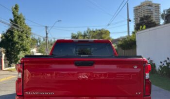 
									Chevrolet Silverado 5.3 LT Trail Boss 4WD full								