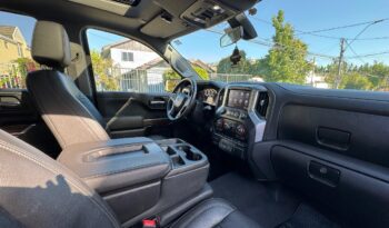 
									Chevrolet Silverado 5.3 LT Trail Boss 4WD full								