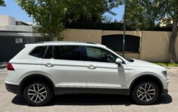 Volkswagen Tiguan 1.4 TSI Comfortline 7A