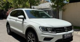 Volkswagen Tiguan 1.4 TSI Comfortline 7A