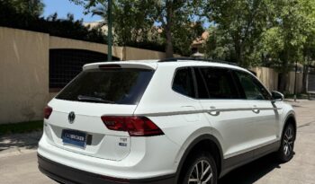 
									Volkswagen Tiguan 1.4 TSI Comfortline 7A full								