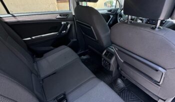 
									Volkswagen Tiguan 1.4 TSI Comfortline 7A full								