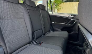 
									Volkswagen Tiguan 1.4 TSI Comfortline 7A full								