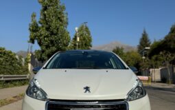 Peugeot 208 1.5 BlueHD Signature+