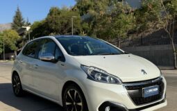 Peugeot 208 1.5 BlueHD Signature+