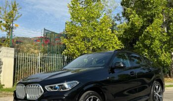 
									BMW X6 XDrive 40i MSport 3.0 4X4 full								