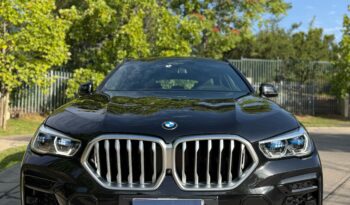 
									BMW X6 XDrive 40i MSport 3.0 4X4 full								