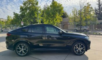 
									BMW X6 XDrive 40i MSport 3.0 4X4 full								