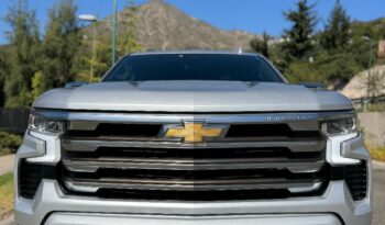 
									Chevrolet Silverado 3.0 TD Highcountry full								