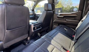 
									Chevrolet Silverado 3.0 TD Highcountry full								