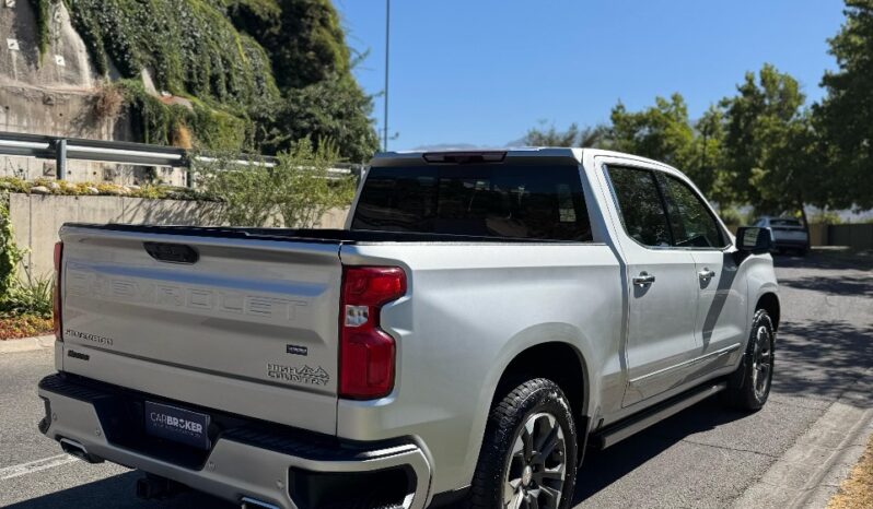 
								Chevrolet Silverado 3.0 TD Highcountry full									