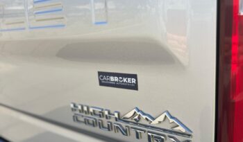 
									Chevrolet Silverado 3.0 TD Highcountry full								