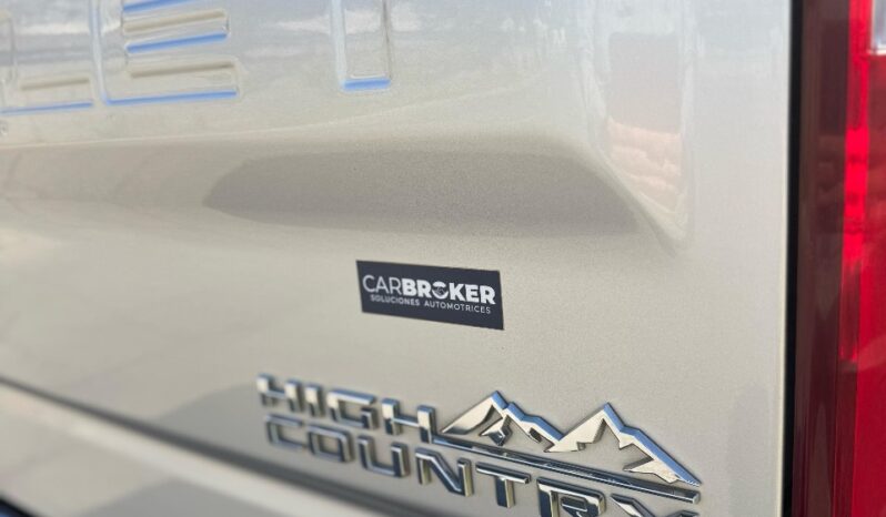 
								Chevrolet Silverado 3.0 TD Highcountry full									