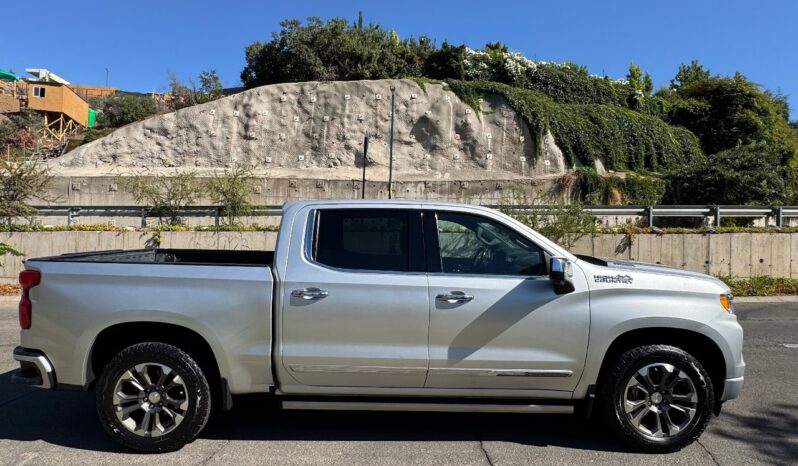 
								Chevrolet Silverado 3.0 TD Highcountry full									