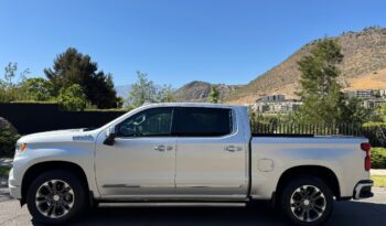 
									Chevrolet Silverado 3.0 TD Highcountry full								