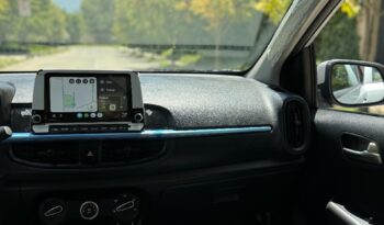 
									Kia Morning 1.2 EX full								