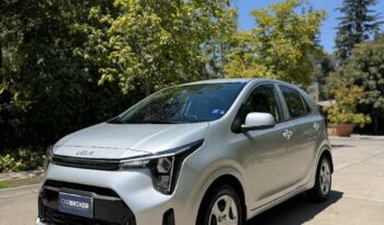 
									Kia Morning 1.2 EX full								