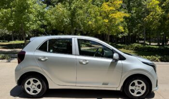 
									Kia Morning 1.2 EX full								