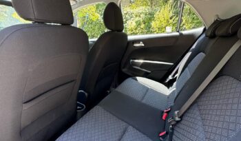 
									Kia Morning 1.2 EX full								