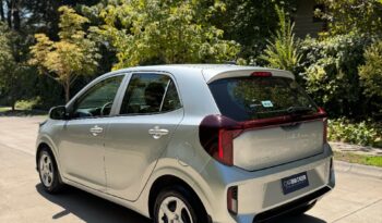 
									Kia Morning 1.2 EX full								