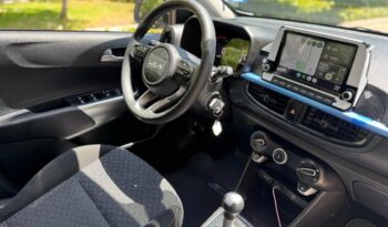
									Kia Morning 1.2 EX full								