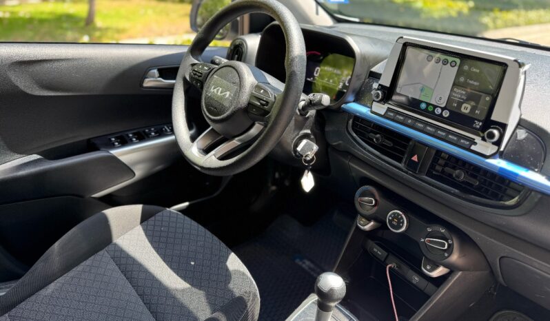 
								Kia Morning 1.2 EX full									