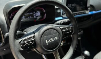 
									Kia Morning 1.2 EX full								