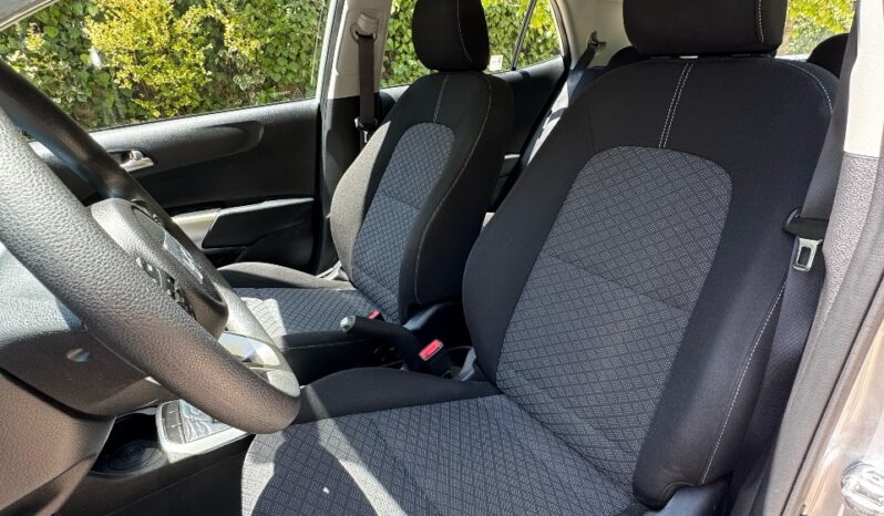 
								Kia Morning 1.2 EX full									
