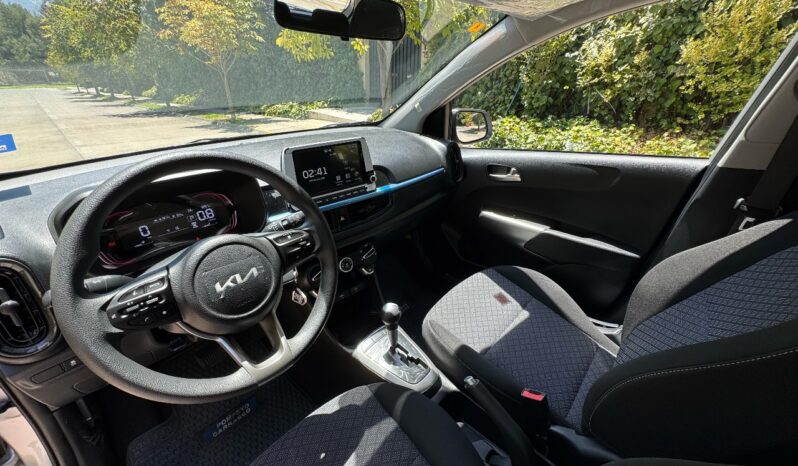 
								Kia Morning 1.2 EX full									