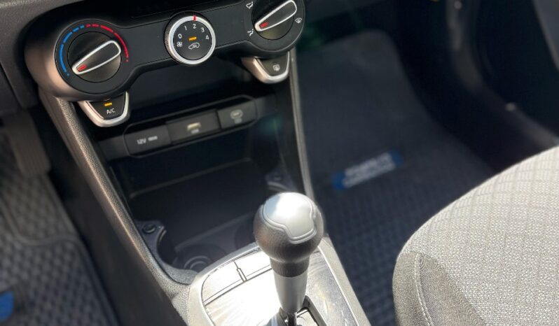 
								Kia Morning 1.2 EX full									