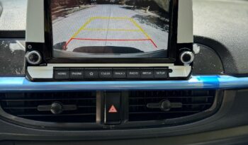 
									Kia Morning 1.2 EX full								