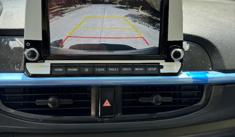 
								Kia Morning 1.2 EX full									