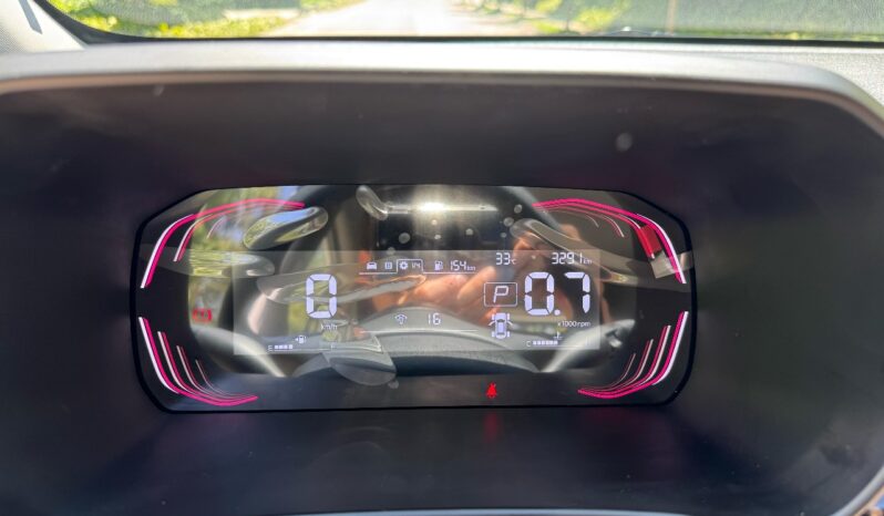 
								Kia Morning 1.2 EX full									