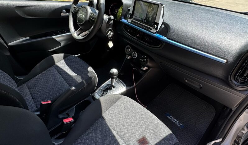 
								Kia Morning 1.2 EX full									