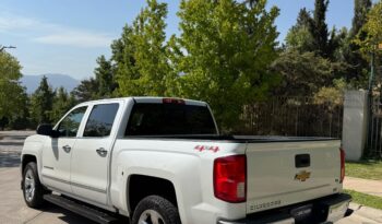 
									Chevrolet Silverado LTZ 4WD 5.3 full								