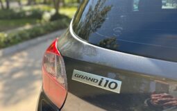 Grand i10 1.2 Value