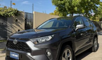 
									Toyota Rav4 2.0 XLE full								