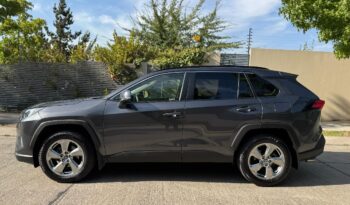 
									Toyota Rav4 2.0 XLE full								