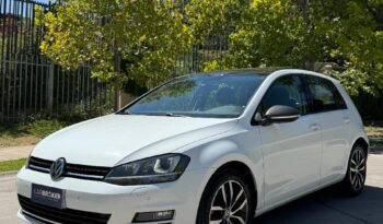 
									Volkswagen Golf Sport 1.4 full								