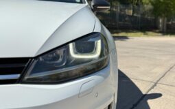 Volkswagen Golf Sport 1.4