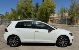 Volkswagen Golf Sport 1.4