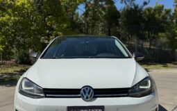 Volkswagen Golf Sport 1.4