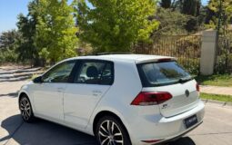 Volkswagen Golf Sport 1.4