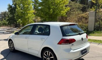 
									Volkswagen Golf Sport 1.4 full								