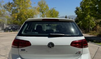 
									Volkswagen Golf Sport 1.4 full								