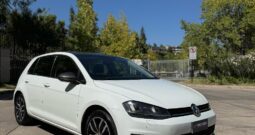 Volkswagen Golf Sport 1.4