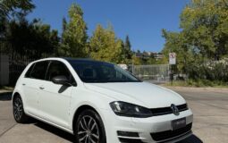 Volkswagen Golf Sport 1.4