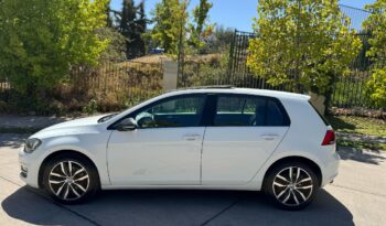 
									Volkswagen Golf Sport 1.4 full								