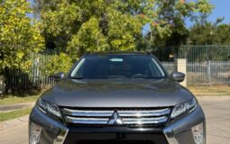 Mitsubishi Eclipse Cross RS 1.5T