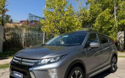 Mitsubishi Eclipse Cross RS 1.5T